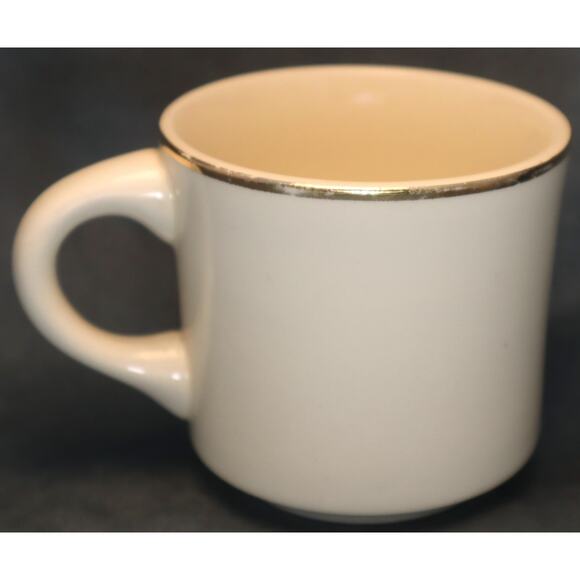 Vintage Boy Scout Longs Peak Bicentennial Mug 1976 - Picture 3 of 4